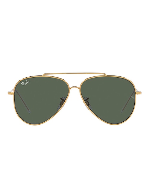Lentes de sol Ray Ban Aviator Reverse unisex
