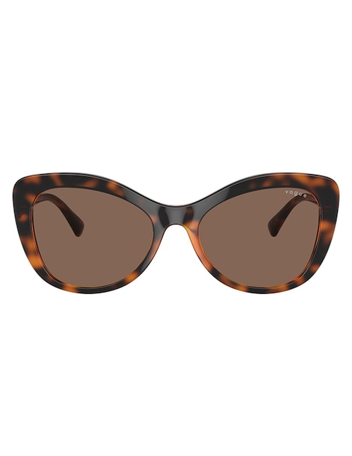 Lentes de sol Vogue Fast Fashion Bling Empire para mujer