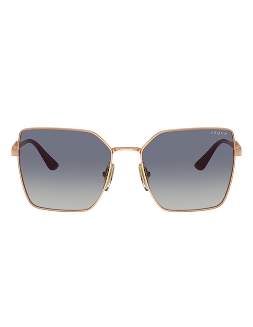 Lentes de sol Fast Fashion Laze Gaze para mujer 1