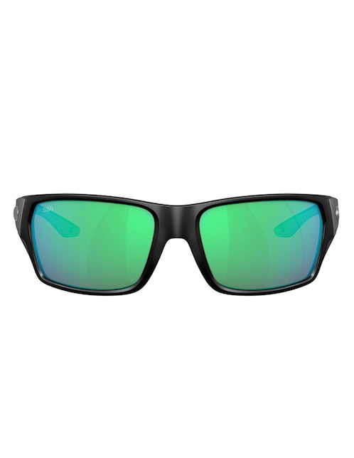 Lentes de sol Sport Tailfin para hombre 1