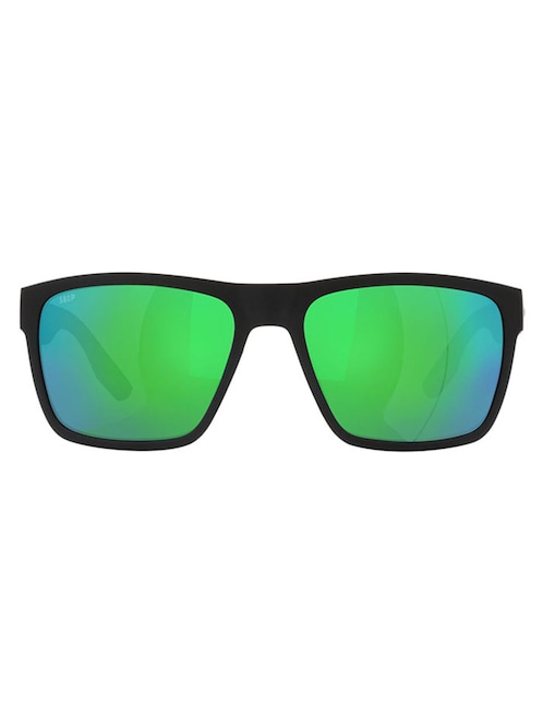 Lentes de sol Costa Paunch XL para hombre