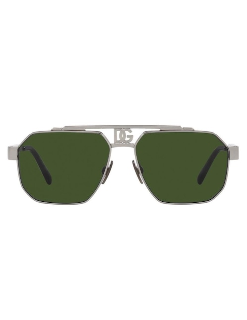 Lentes de sol Dolce&Gabbana para hombre
