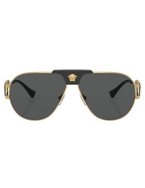 Lentes de sol Versace para hombre