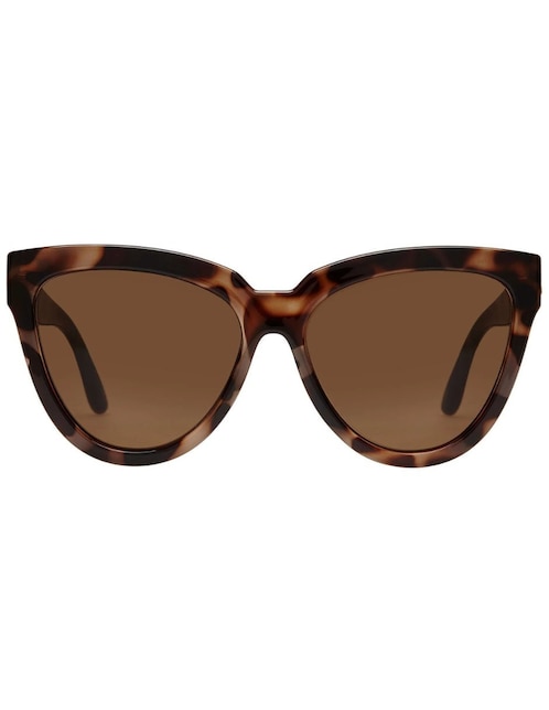 Lentes de sol Le Specs Liar Lair para mujer