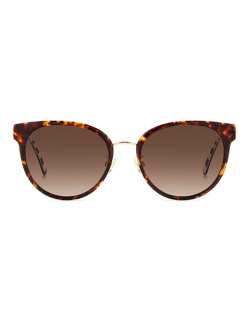 Lentes de sol Kate Spade Ginny/F/S para mujer