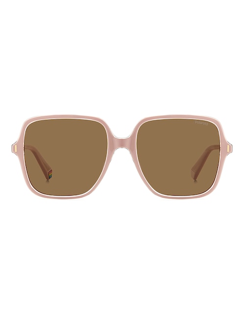 Lentes de sol Polaroid PLD 6219/S para mujer