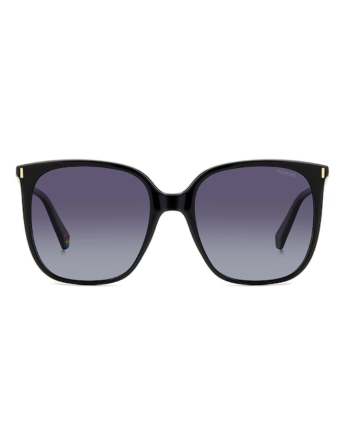 Lentes de sol PLD 6218/S para mujer