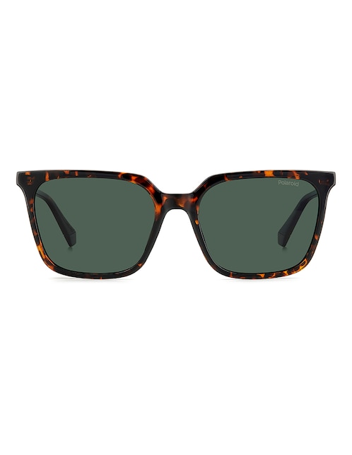 Lentes de sol Polaroid PLD 4163/S para mujer