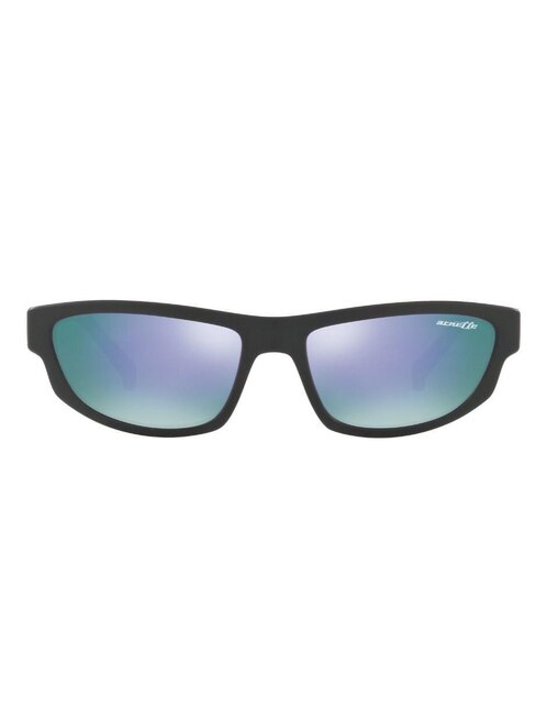 Lentes de sol Arnette 0an426001/4v56 para hombre