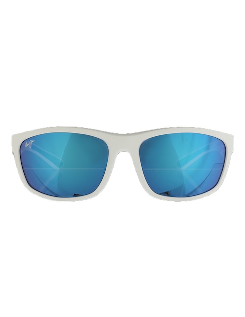 Lentes de sol Maui Jim Nuu Landing unisex