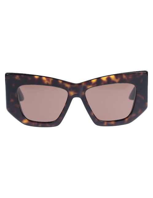 Lentes de sol Alexander Mcqueen para mujer