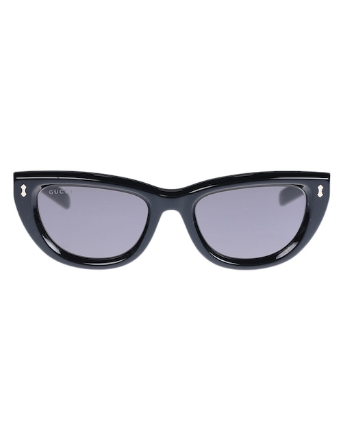 Lentes de sol Gucci GG1521S-001 para mujer