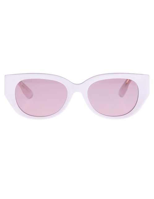 Lentes de sol Gucci para mujer