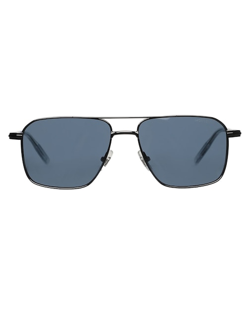 Lentes de sol Montblanc para hombre