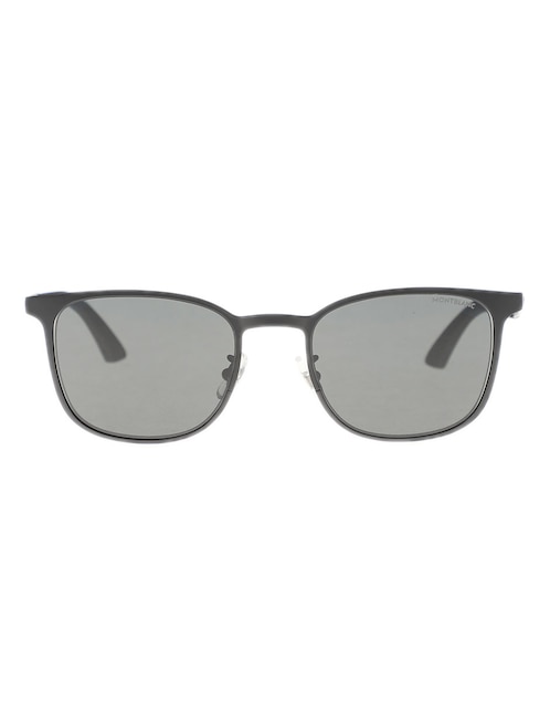 Lentes de sol Montblanc para hombre