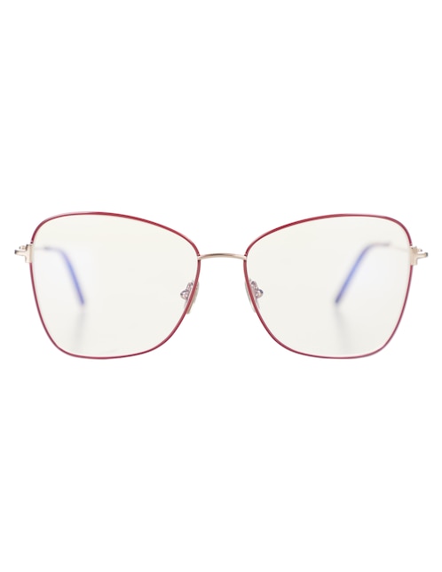 Armazón Tom Ford FT5906-B para mujer
