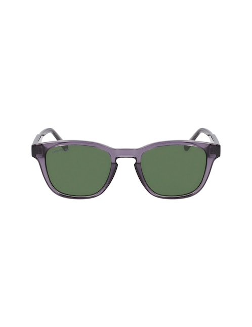 Lentes de sol Lacoste L6026S para hombre