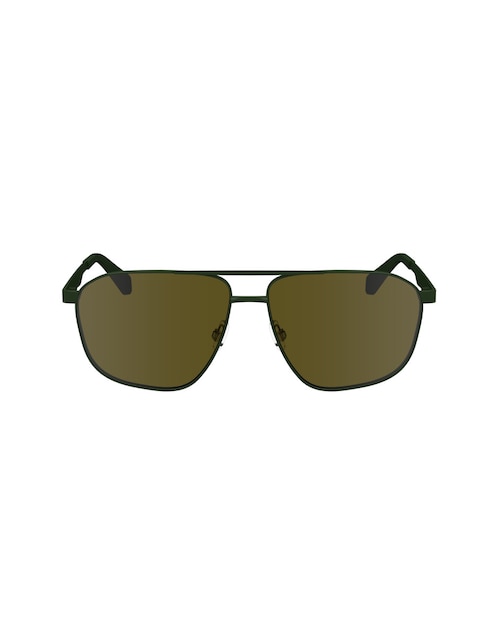 Lentes de sol CKJ24202S para hombre