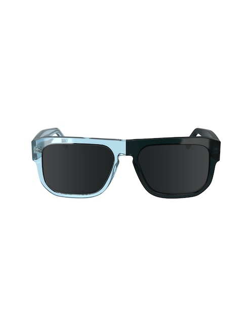 Lentes de sol CKJ24607S para hombre