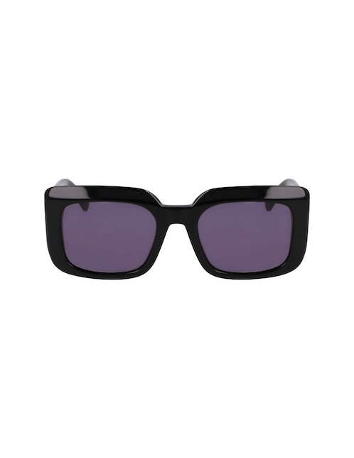Lentes de sol Longchamp Colección LO753S para mujer