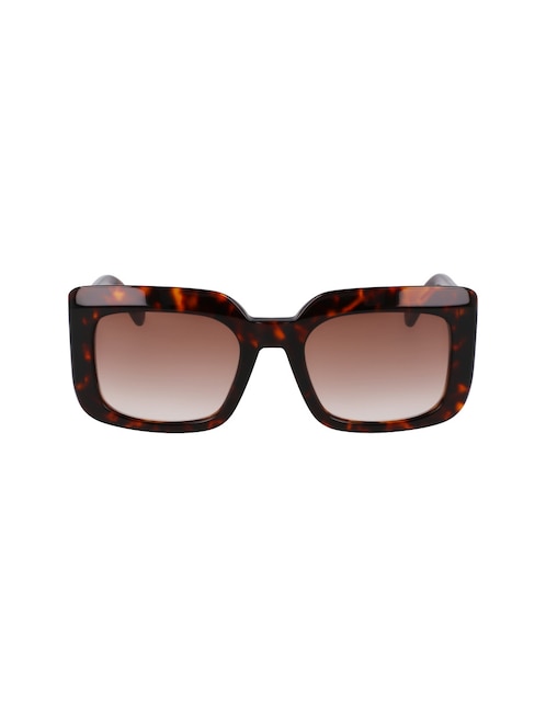 Lentes de sol LO753S para mujer 1