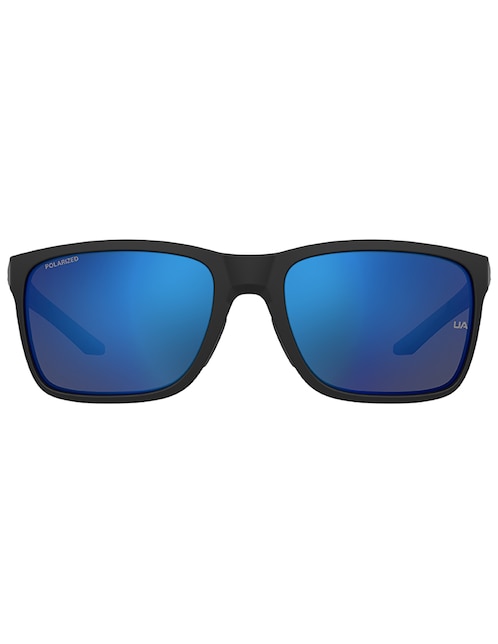 Lentes de sol Under Armour UA 0005/s para hombre
