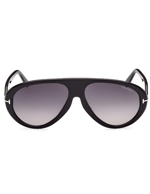 Lentes de sol Tom Ford FT0988/S 01B para hombre
