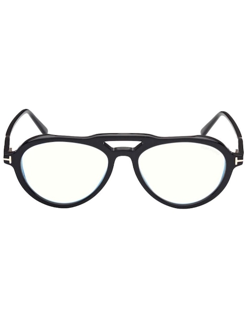 Armazón Tom Ford FT5760 B/V 001 para hombre
