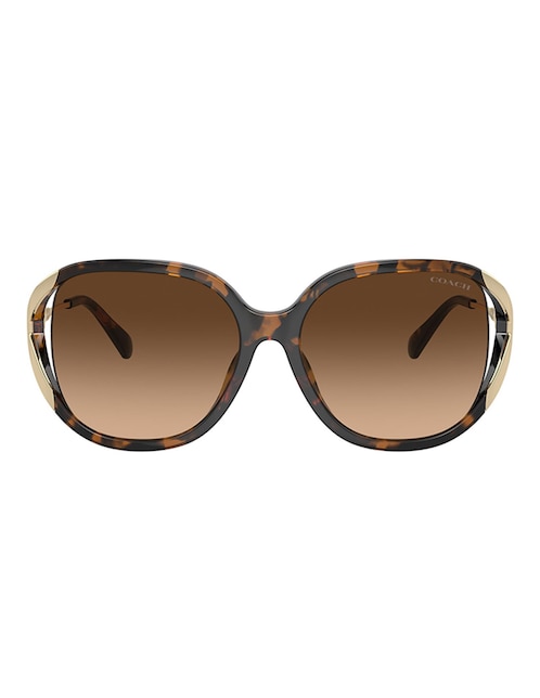 Lentes de sol Premium CR620 para mujer
