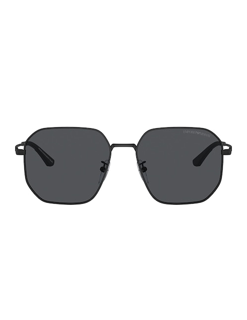Lentes de sol Armani Premium Douglas para hombre