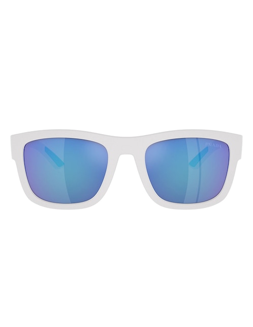 Lentes de sol Luxury Field Day para hombre 1