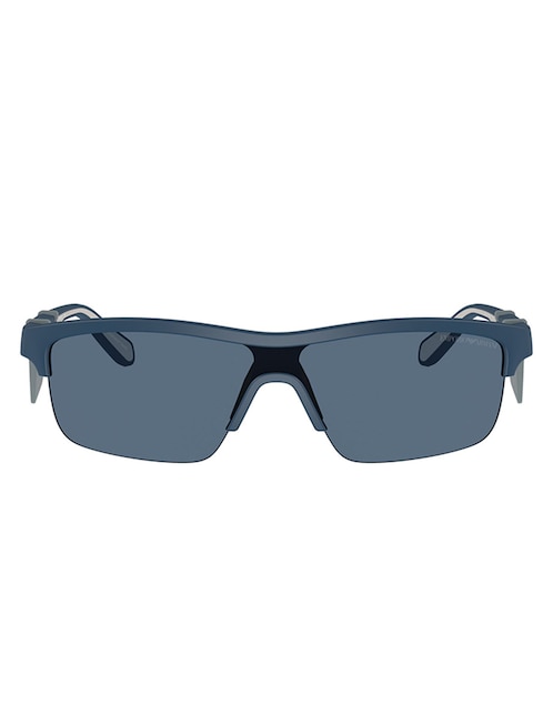 Lentes de sol Armani Premium Douglas para hombre