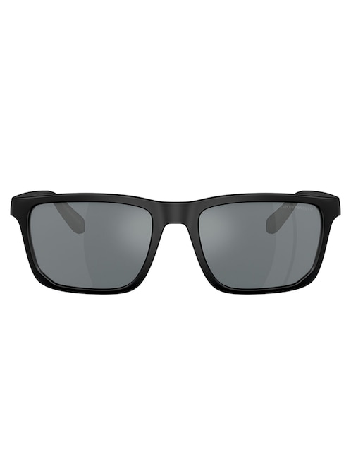 Lentes de sol Armani Premium Douglas para hombre