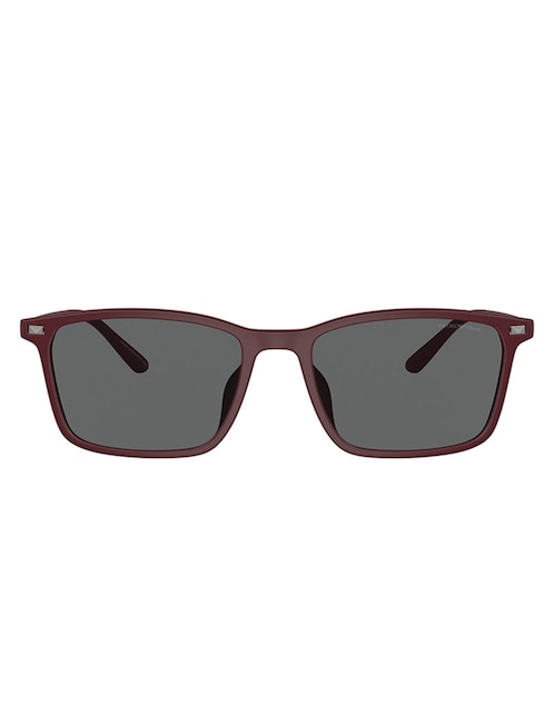 Lentes de sol Armani Premium Douglas para hombre