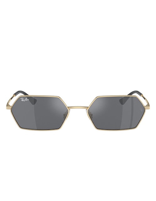 Lentes de sol Ray Ban Life Style Yevi unisex