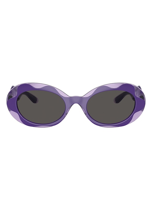 Lentes de sol Dolce Gabbana Kids Luxury Colección Kids para niña