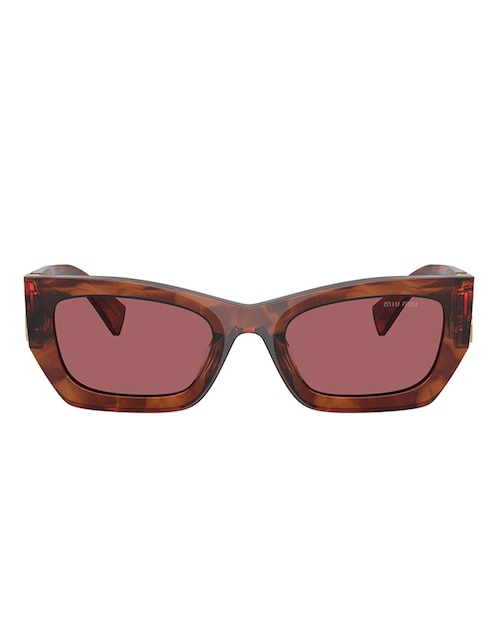 Lentes de sol Luxury Abruzzo para mujer