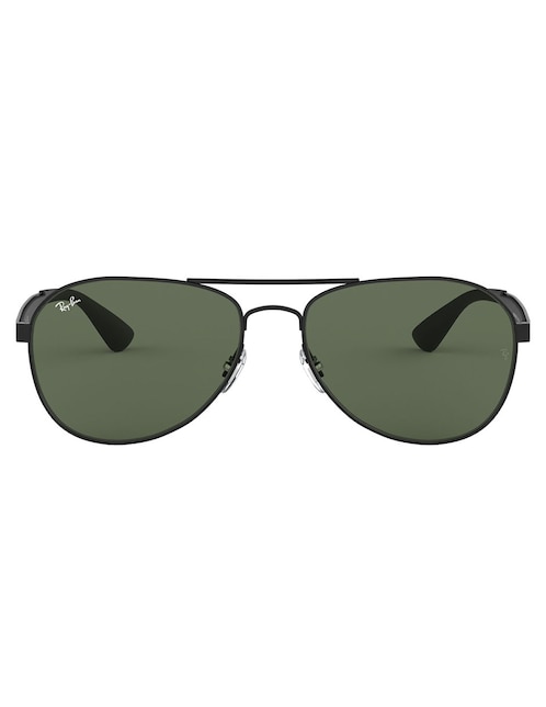 Lentes de sol Life Style Wayfarer Oval unisex 1