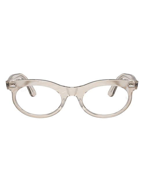 Armanzon Ray Ban Life Style Wayfarer Oval unisex