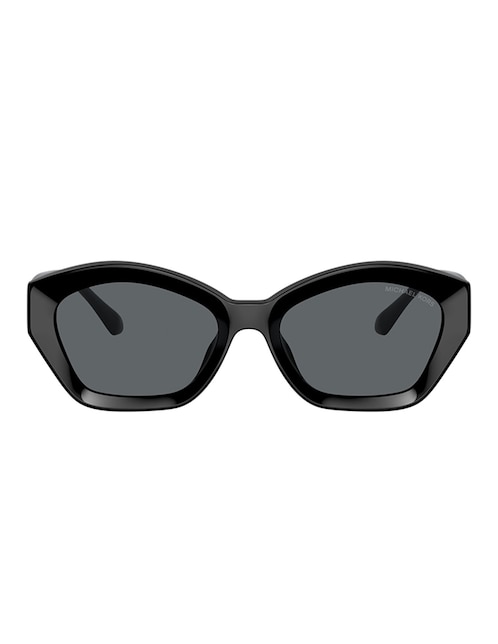 Lentes de sol Michael Kors Premium Bel Air para mujer