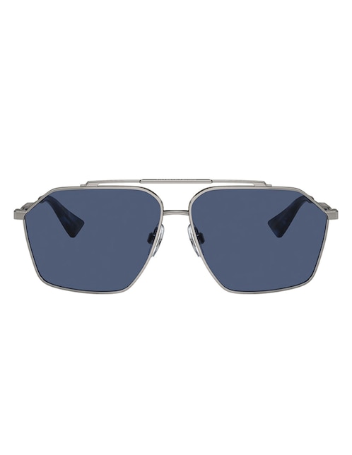 Lentes de sol Luxury Douglas para hombre 1