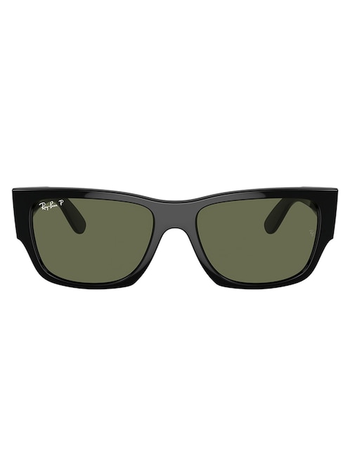 Lentes de sol Ray Ban Life Style Carlos unisex