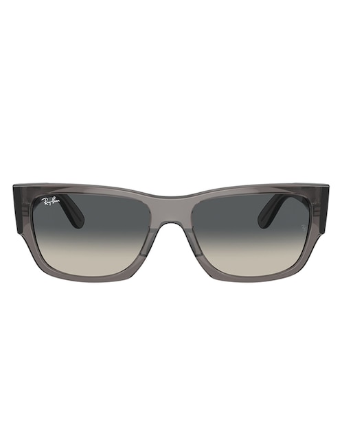 Lentes de sol Ray Ban Life Style Carlos unisex