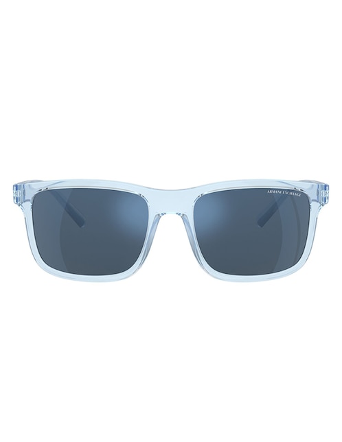 Lentes de sol Fast Fashion Bigflip para hombre