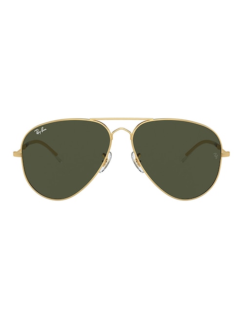 Lentes de sol Ray Ban Life Style Old Aviator unisex
