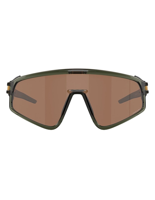 Lentes de sol Oakley Sport Latch Panel unisex