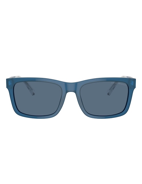 Lentes de sol Armani Premium Douglas para hombre
