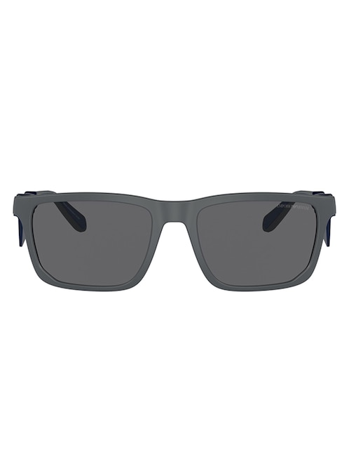 Lentes de sol Armani Premium Douglas para hombre