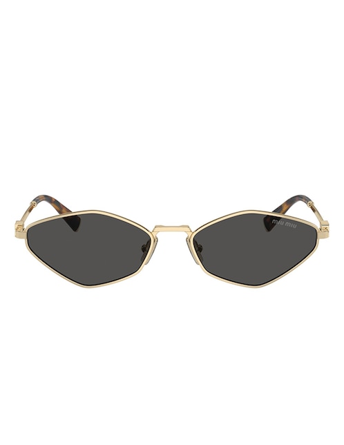 Lentes de sol Luxury para mujer
