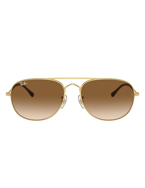 Lentes de sol Ray Ban Life Style Bain Bridge unisex